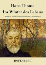 Im Winter des Lebens