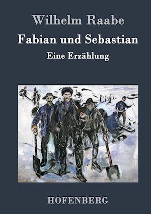 Fabian und Sebastian