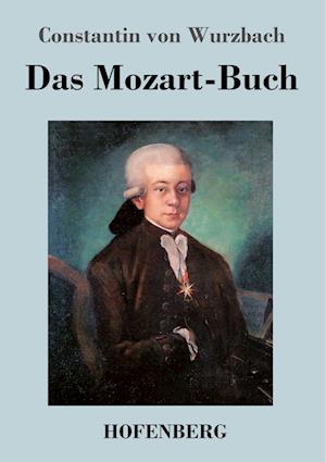 Das Mozart-Buch