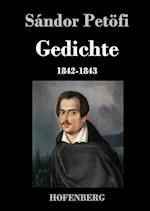 Gedichte 1842-1843