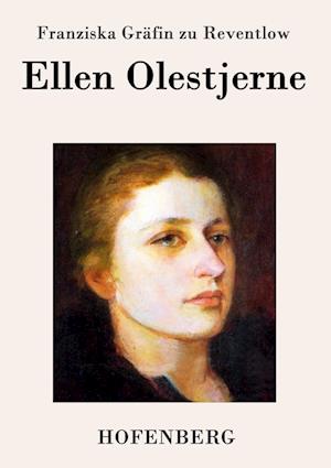 Ellen Olestjerne