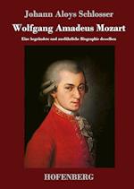 Wolfgang Amadeus Mozart