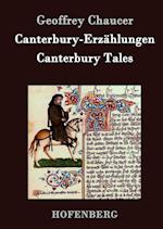 Canterbury-Erzählungen