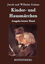 Kinder- und Hausmärchen