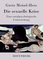 Die sexuelle Krise