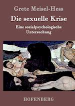 Die sexuelle Krise