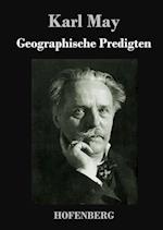 Geographische Predigten