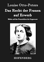 Das Recht der Frauen auf Erwerb