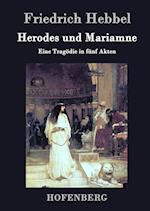 Herodes und Mariamne