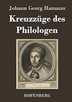 Kreuzzüge Des Philologen