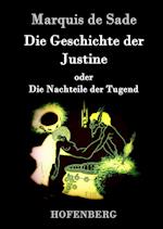 Die Geschichte der Justine oder Die Nachteile der Tugend