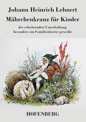 Mährchenkranz für Kinder