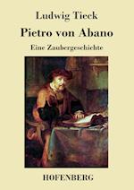 Pietro von Abano