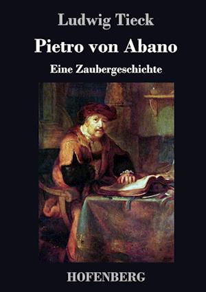 Pietro von Abano