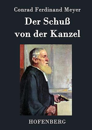 Der Schuss Von Der Kanzel