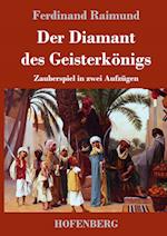 Der Diamant des Geisterkönigs