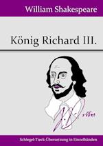 König Richard III.