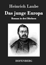 Das junge Europa