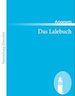 Das Lalebuch