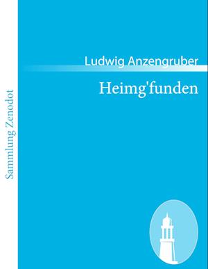 Heimg'funden