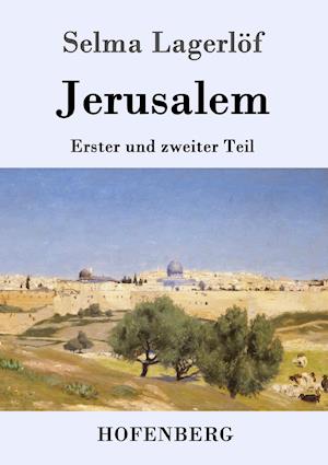 Jerusalem