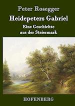 Heidepeters Gabriel