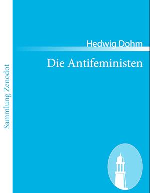 Die Antifeministen