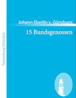 15 Bundsgenossen