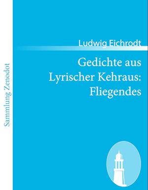 Gedichte Aus Lyrischer Kehraus