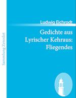 Gedichte Aus Lyrischer Kehraus