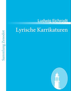 Lyrische Karrikaturen