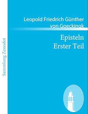 Episteln Erster Teil