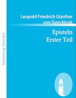 Episteln Erster Teil