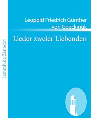 Lieder Zweier Liebenden