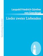 Lieder Zweier Liebenden