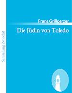 Die Jüdin von Toledo