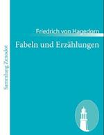 Fabeln Und Erz Hlungen