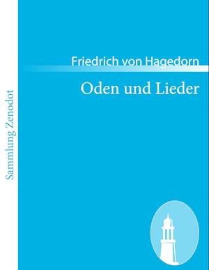 Oden und Lieder