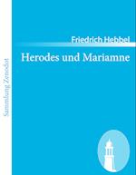 Herodes und Mariamne