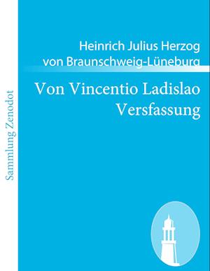 Von Vincentio Ladislao Versfassung