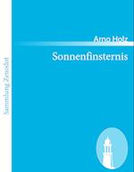 Sonnenfinsternis