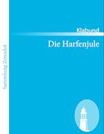 Die Harfenjule