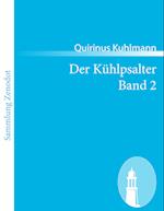 Der Kühlpsalter Band 2