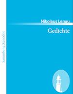 Gedichte