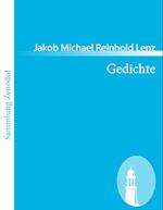 Gedichte