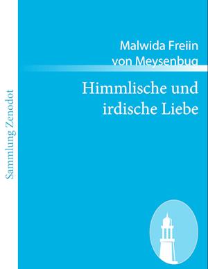 Himmlische und irdische Liebe