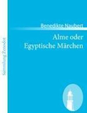 Alme Oder Egyptische M Rchen