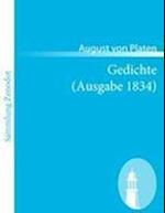 Gedichte (Ausgabe 1834)