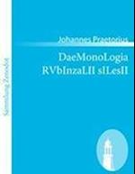 DaeMonoLogia RVbInzaLII sILesII