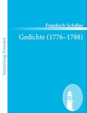 Gedichte (1776-1788)